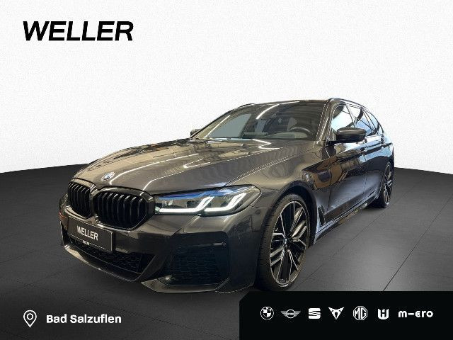 BMW 5 Serie 540 xDrive Touring 540i