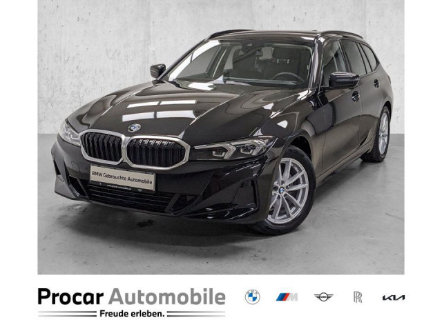 BMW 3 Serie 320 Touring 320i