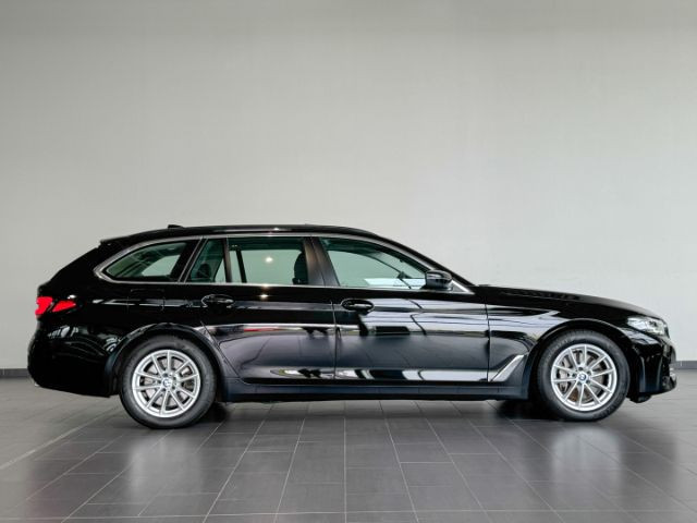 BMW 5 Serie 530 Touring 530d