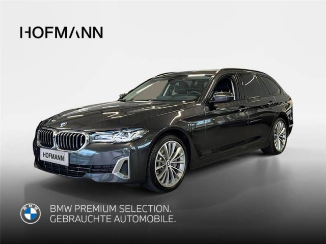 BMW 5 Serie 530 xDrive Touring 530i