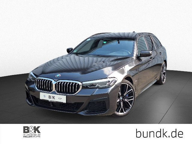 BMW 5 Serie 530 xDrive Touring 530d