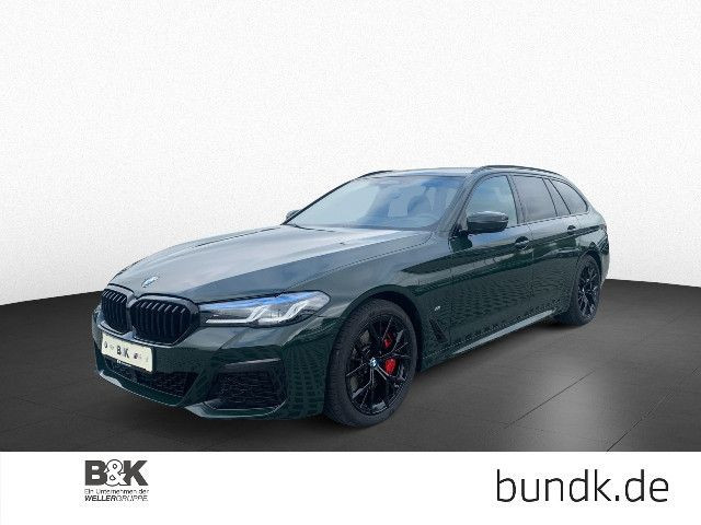 BMW 5 Serie 540 xDrive Touring 540i