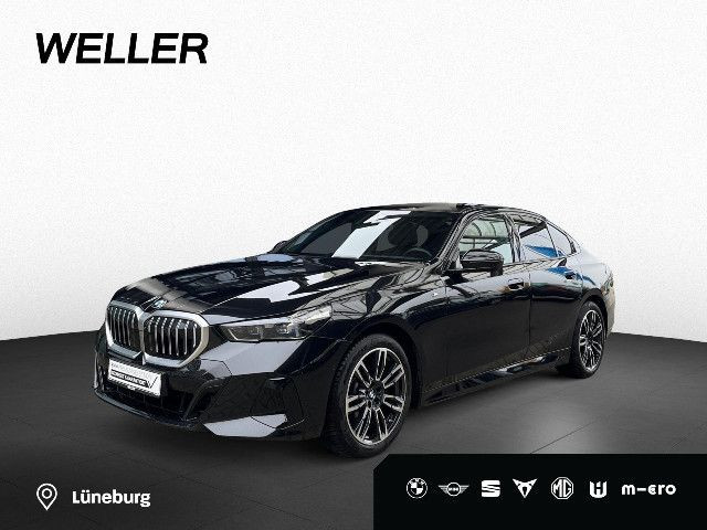 BMW 5 Serie 520 Sedan 520i