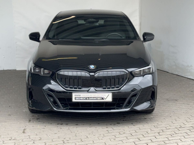 BMW 5 Serie 520 Sedan 520i