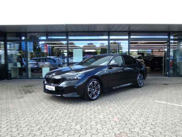 BMW 5 Serie 520 Sedan 520i