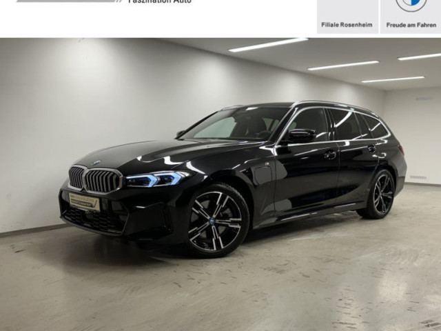 BMW 3 Serie 330 Touring 330e