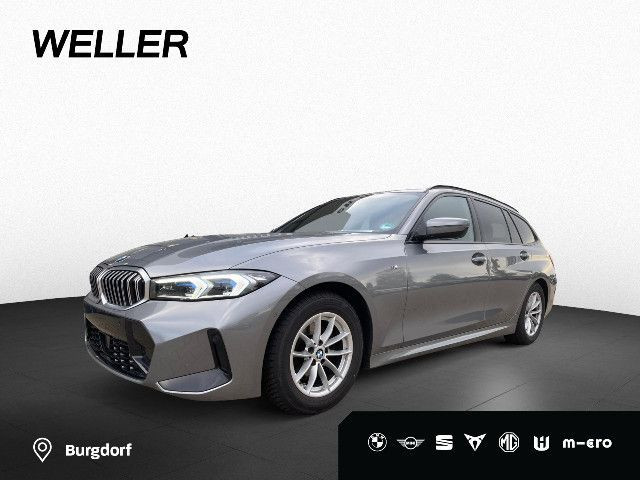 BMW 3 Serie 320 Touring 320i