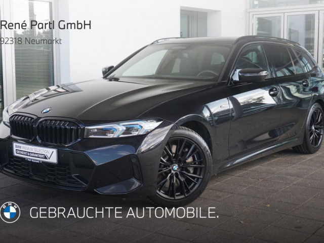 BMW 3 Serie 330 Touring 330d