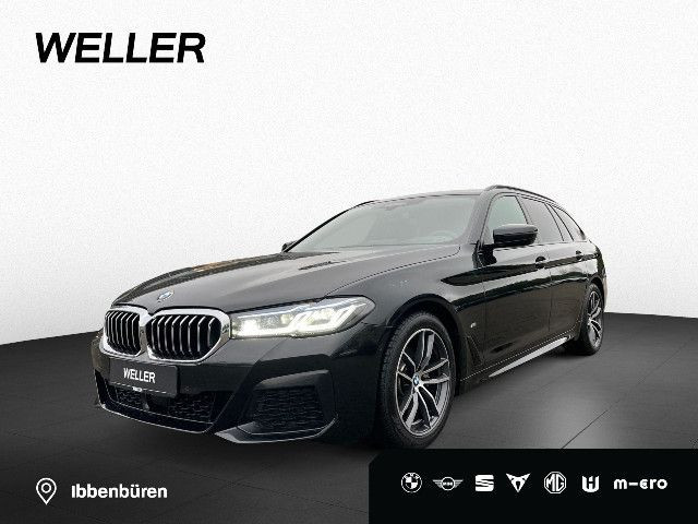 BMW 5 Serie 520 xDrive Touring 520d