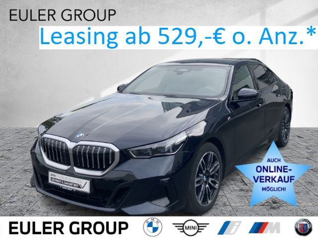 BMW 5 Serie 520 Sedan 520i