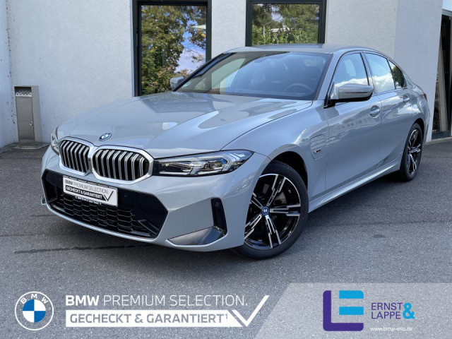 BMW 3 Serie 330 xDrive Sedan 330e