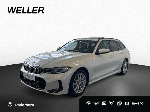 BMW 3 Serie 320 xDrive Touring 320d