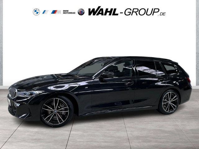 BMW 3 Serie 330 Touring 330d