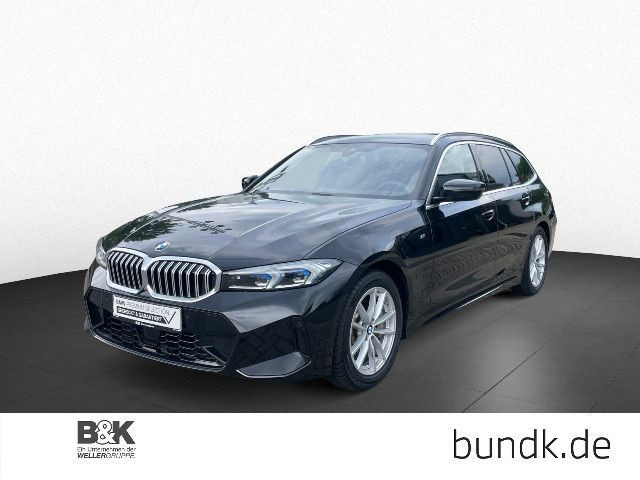 BMW 3 Serie 330 xDrive Touring 330d