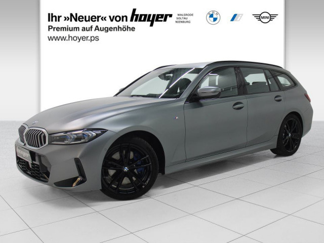 BMW 3 Serie 330 xDrive Touring 330d