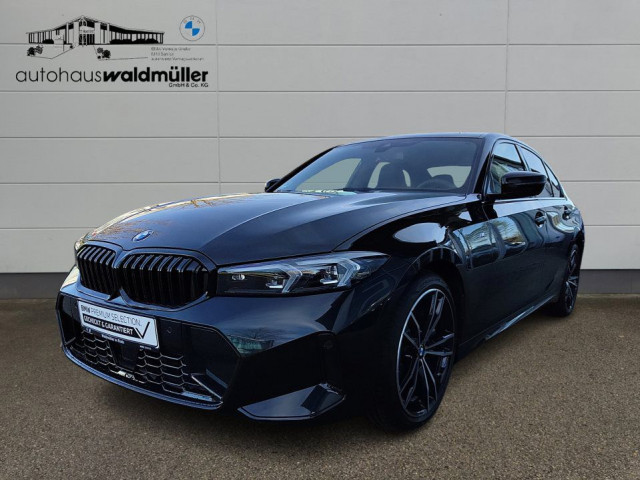 BMW 3 Serie 330 xDrive Sedan 330d