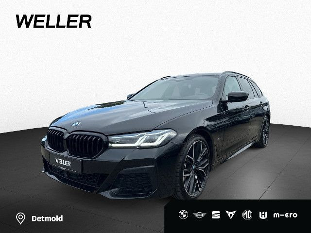 BMW 5 Serie 530 xDrive Touring 530d