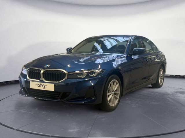 BMW 3 Serie 320 Sedan 320i