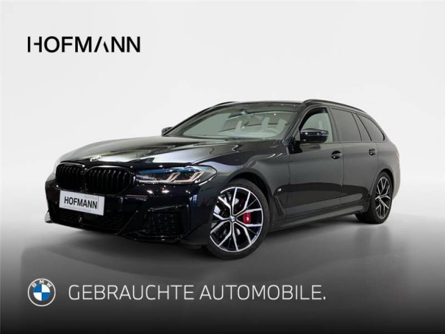 BMW 5 Serie 530 xDrive Touring 530i