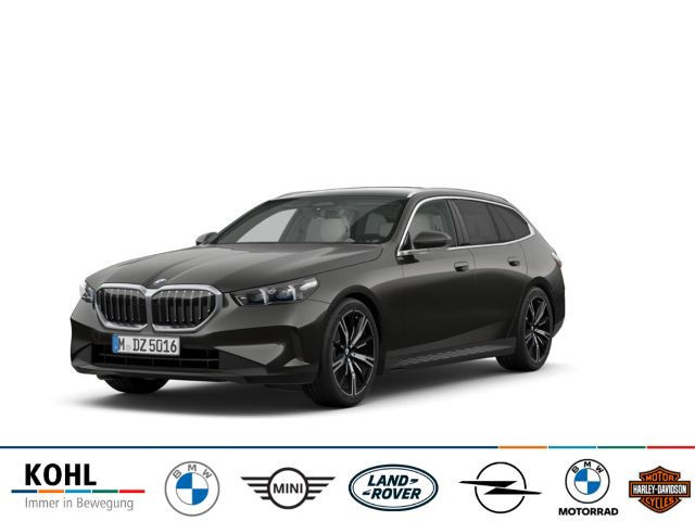 BMW 5 Serie 520 xDrive Touring 520d