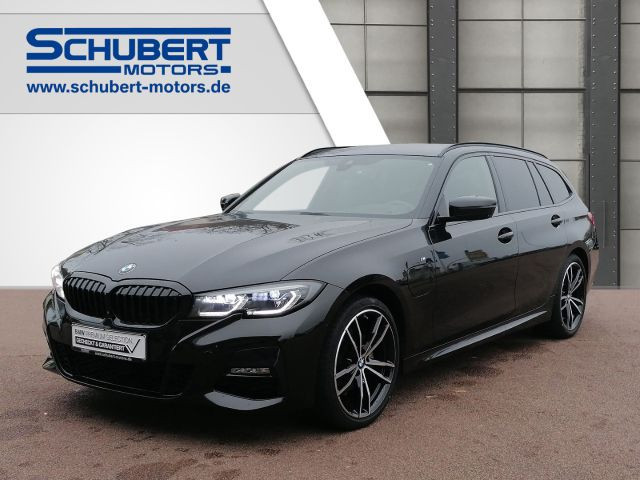 BMW 3 Serie 320 Touring 320e