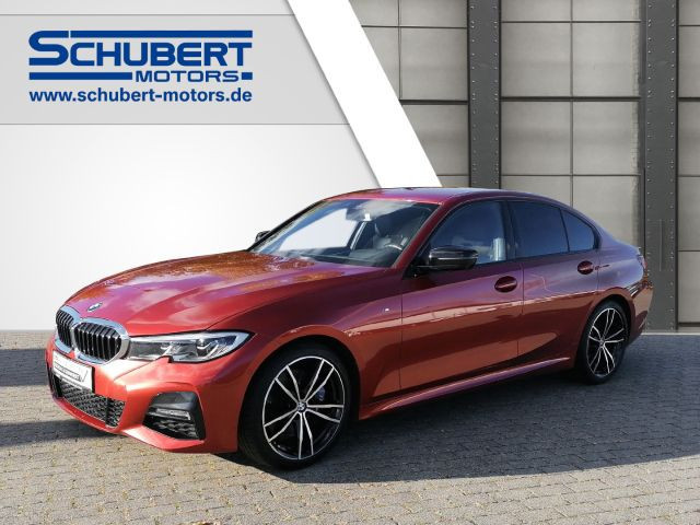 BMW 3 Serie 330 Sedan 330d