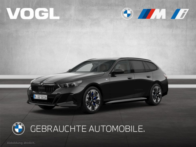 BMW 5 Serie 520 Touring 520d