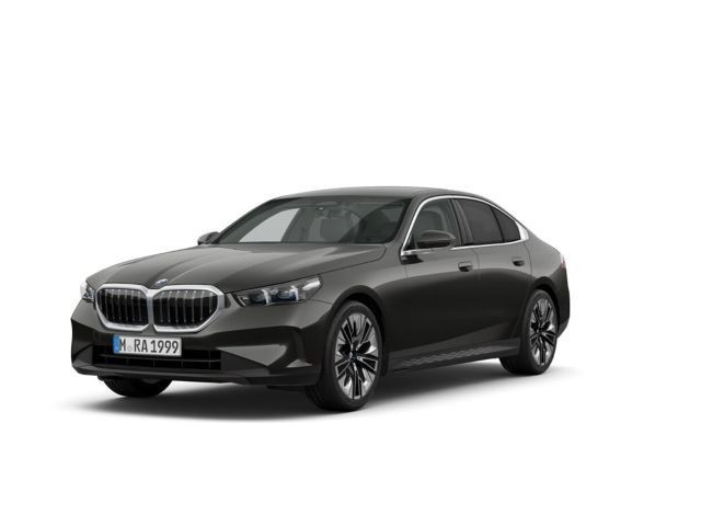 BMW 5 Serie 520 xDrive Sedan 520d