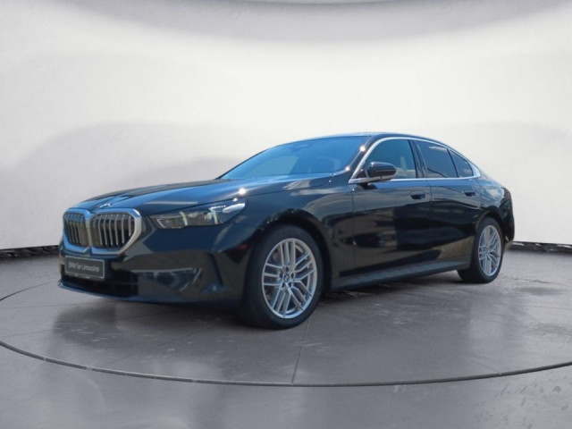 BMW 5 Serie 520 Sedan 520i