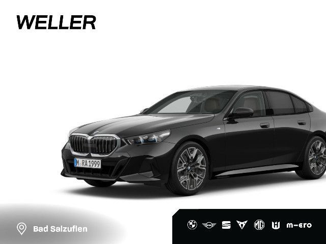 BMW 5 Serie 520 Sedan 520i