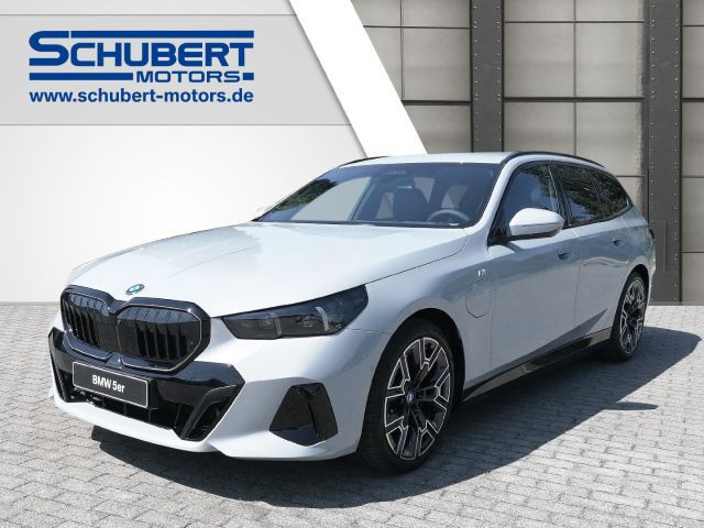 BMW 5 Serie 530 xDrive Touring 530e