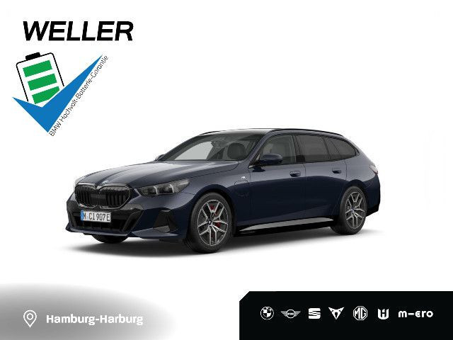 BMW 5 Serie 530 xDrive Touring 530e