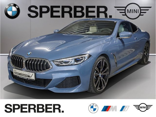 BMW 8 Serie 840 xDrive Coupé 840i