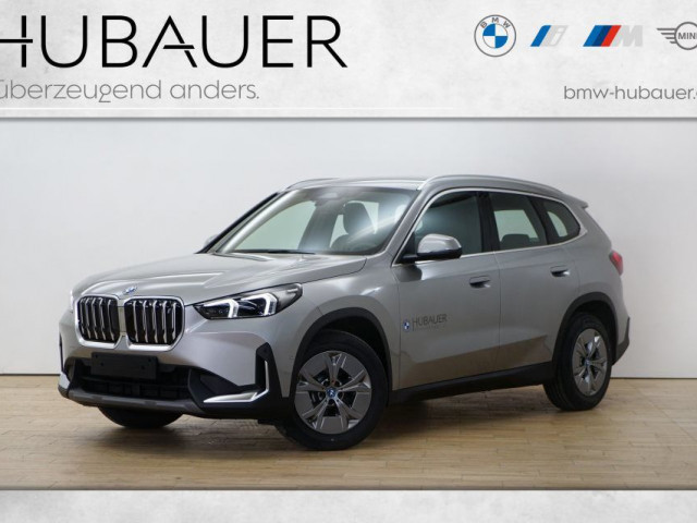 BMW iX1 xDrive30