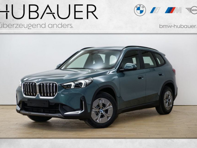 BMW iX1 xDrive30