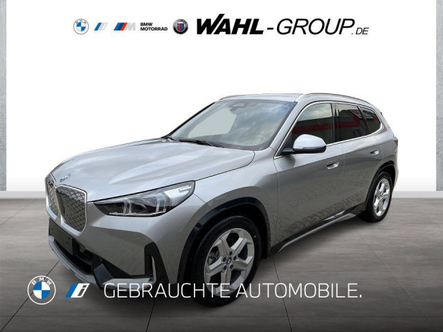 BMW iX1 xDrive30