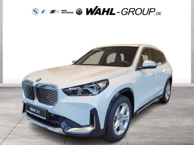 BMW iX1 xDrive30