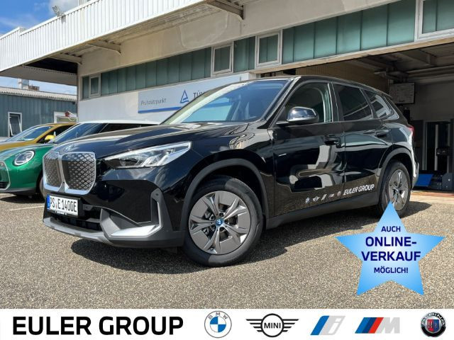 BMW iX1 eDrive20