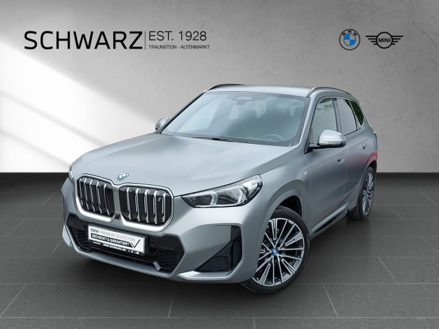 BMW iX1 xDrive30