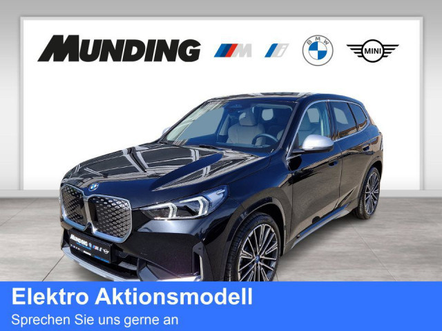 BMW iX1 xDrive30