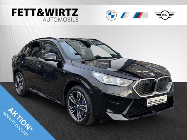 BMW iX2 xDrive30