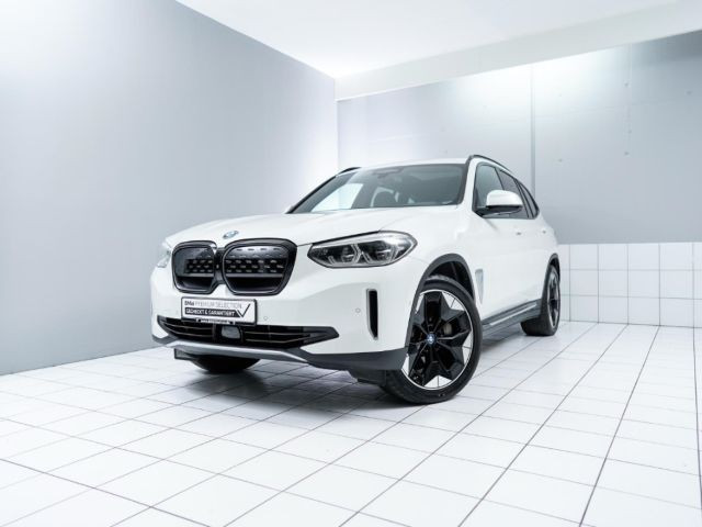 BMW iX3 iX3