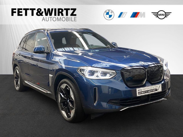 BMW iX3 iX3