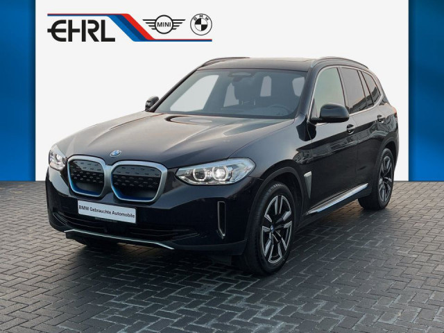 BMW iX3 Inspiring iX3