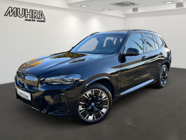 BMW iX3 iX3