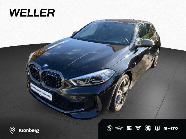 BMW M135i xDrive