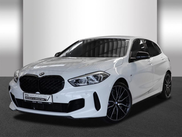 BMW M135i xDrive