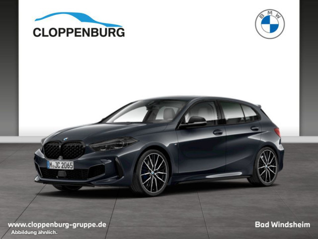 BMW M135i xDrive