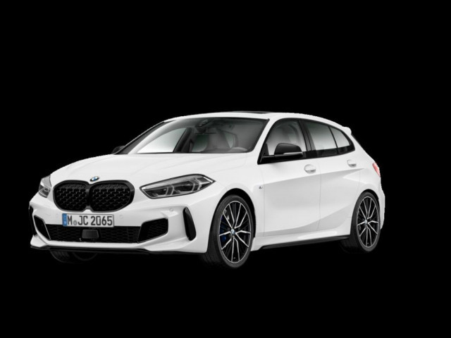 BMW M135i xDrive