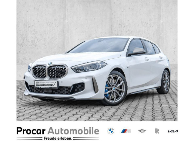 BMW M135i xDrive